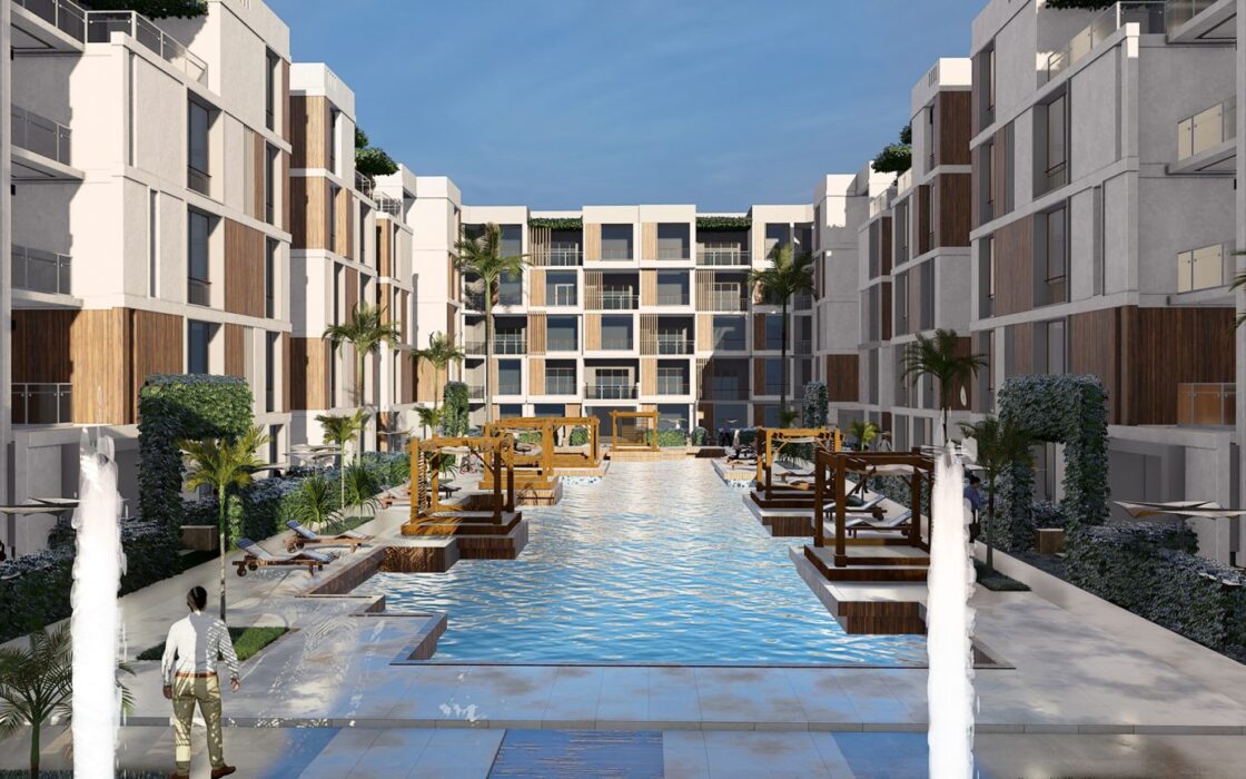 2 Bedroom in Platinum