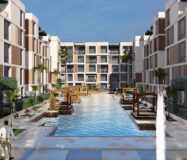 2 Bedroom in Platinum