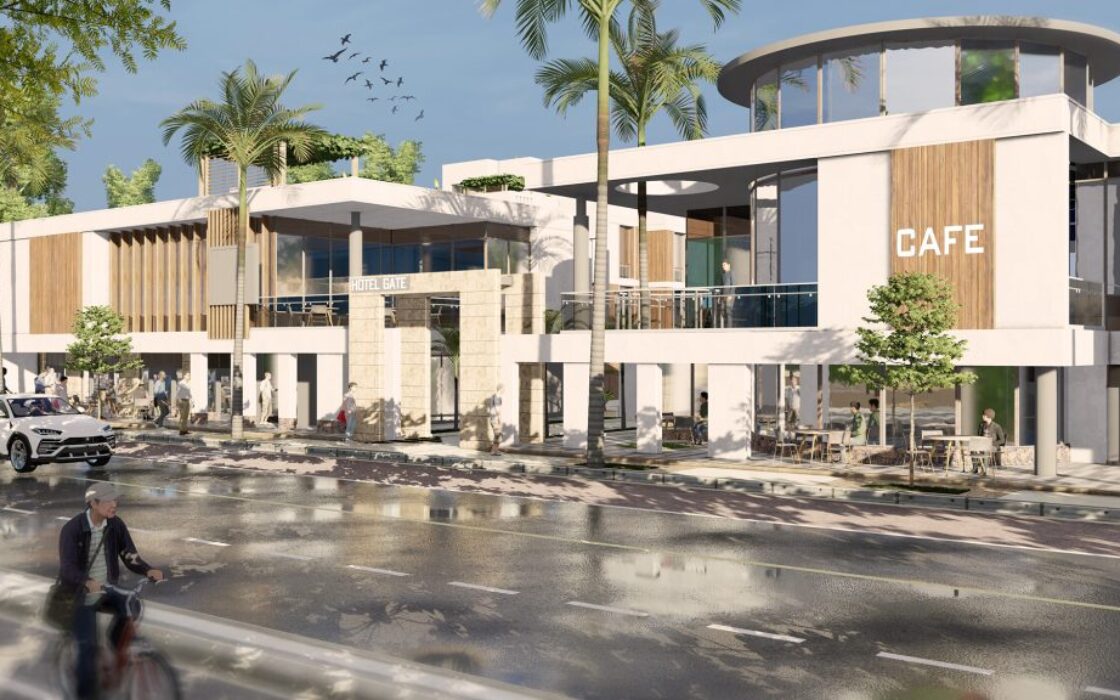 2 Bedroom in Platinum