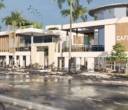 2 Bedroom in Platinum