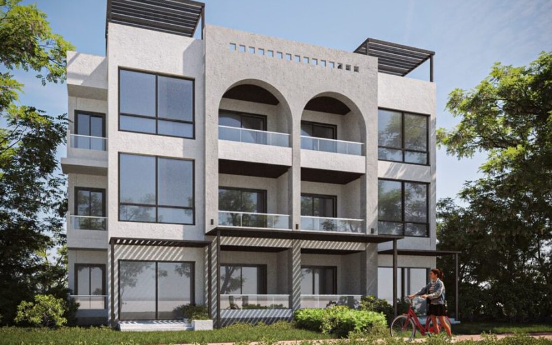 3 Bedroom in Red Hills