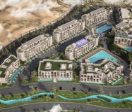 3 Bedroom in Red Hills