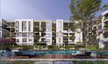 2 Bedroom in Platinum