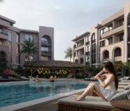 2 Bedroom in Red Hills