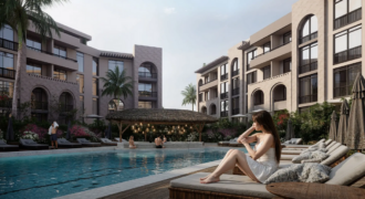 1 Bedroom in Red Hills