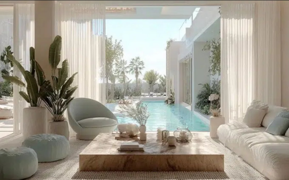 3 Bedroom in Red Hills