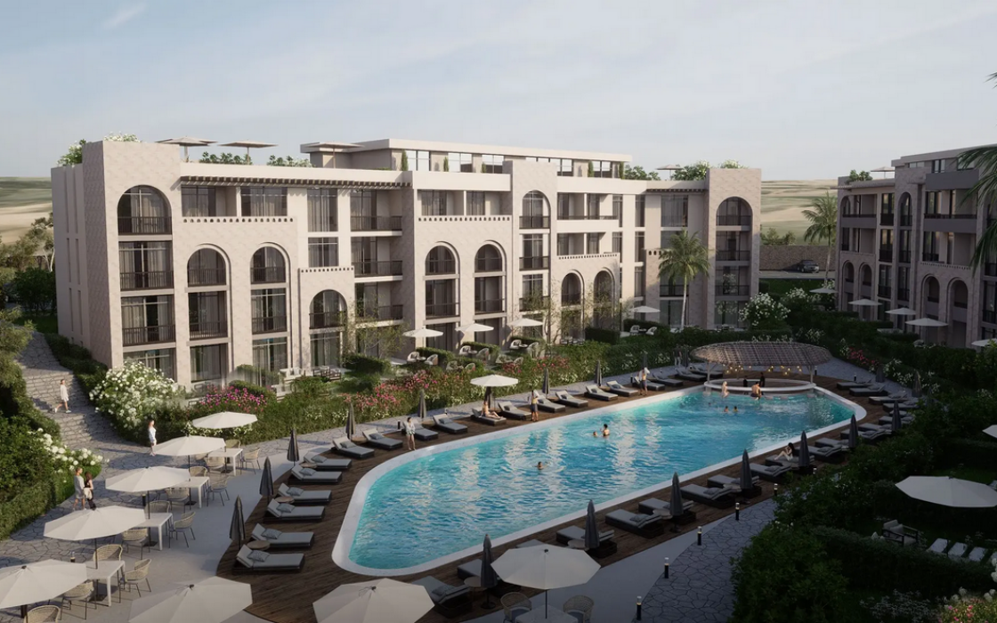 3 Bedroom in Red Hills