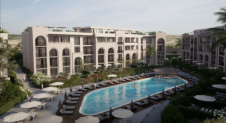 2 Bedroom in Red Hills