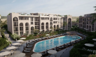 2 Bedroom in Red Hills