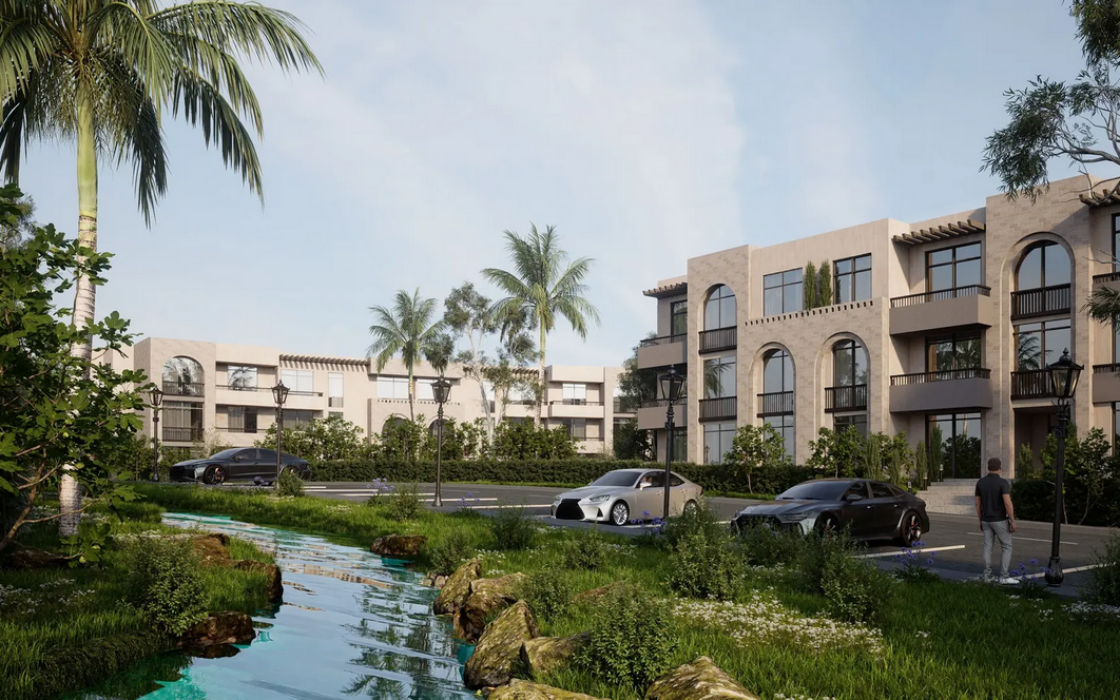 3 Bedroom in Red Hills