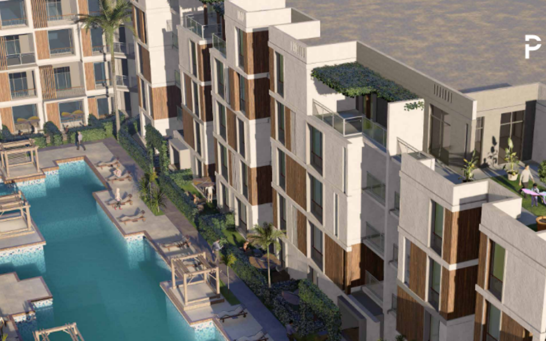 2 Bedroom in Platinum