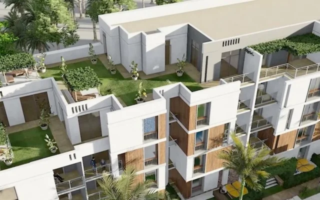 2 Bedroom in Platinum