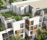 2 Bedroom in Platinum