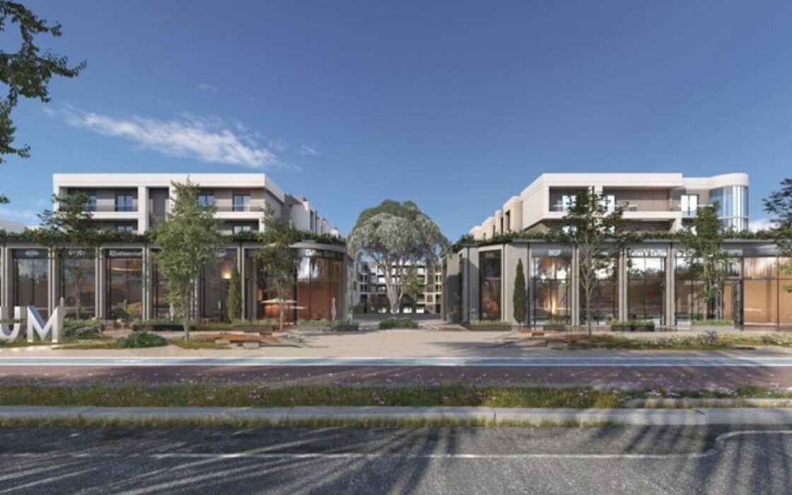 2 Bedroom in Platinum