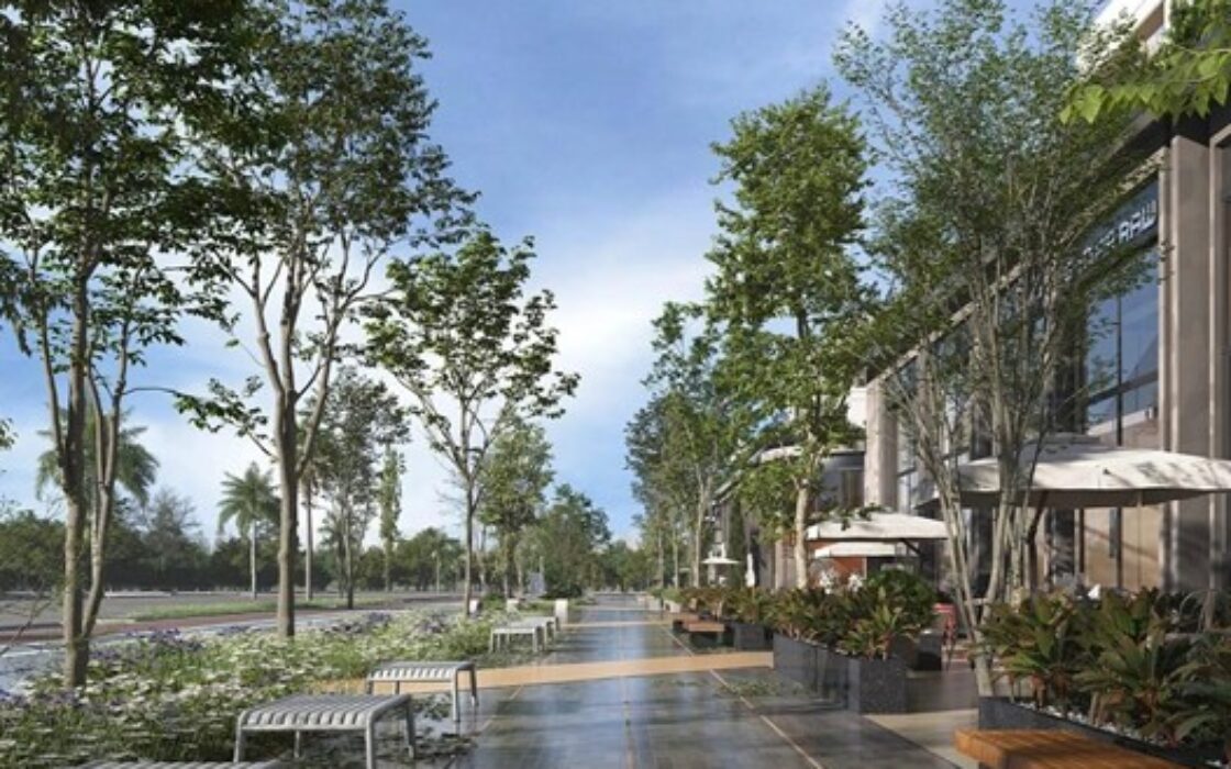 2 Bedroom in Platinum