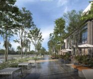 2 Bedroom in Platinum