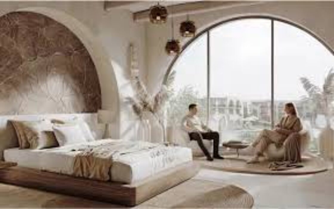 3 Bedroom in Red Hills