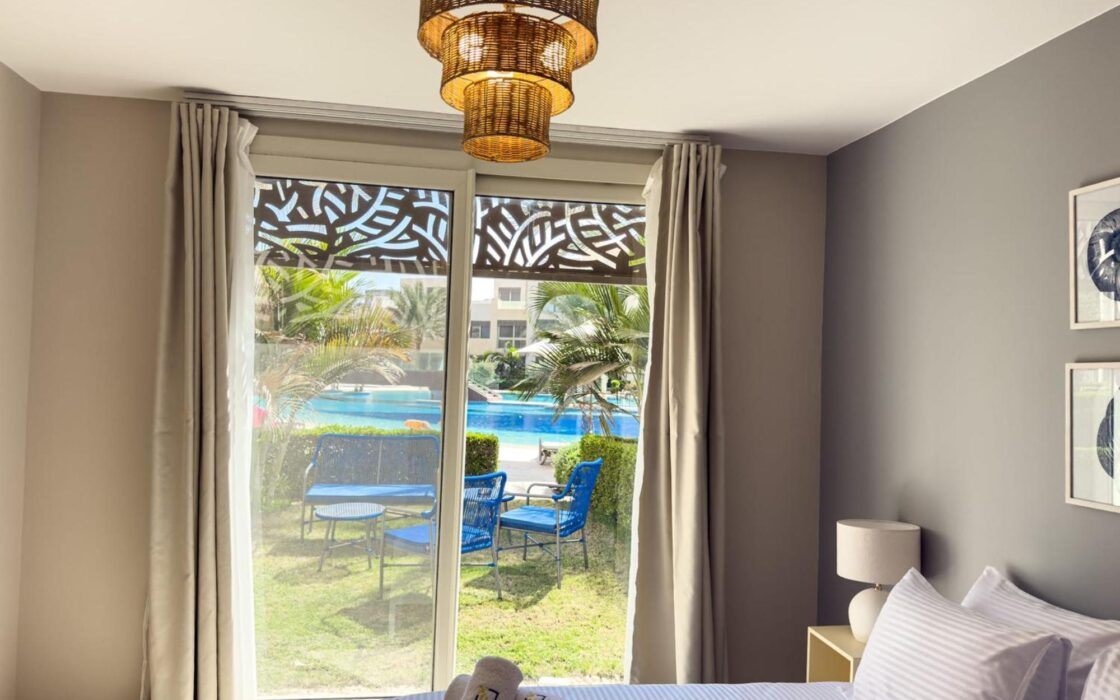 2 Bedroom in Platinum