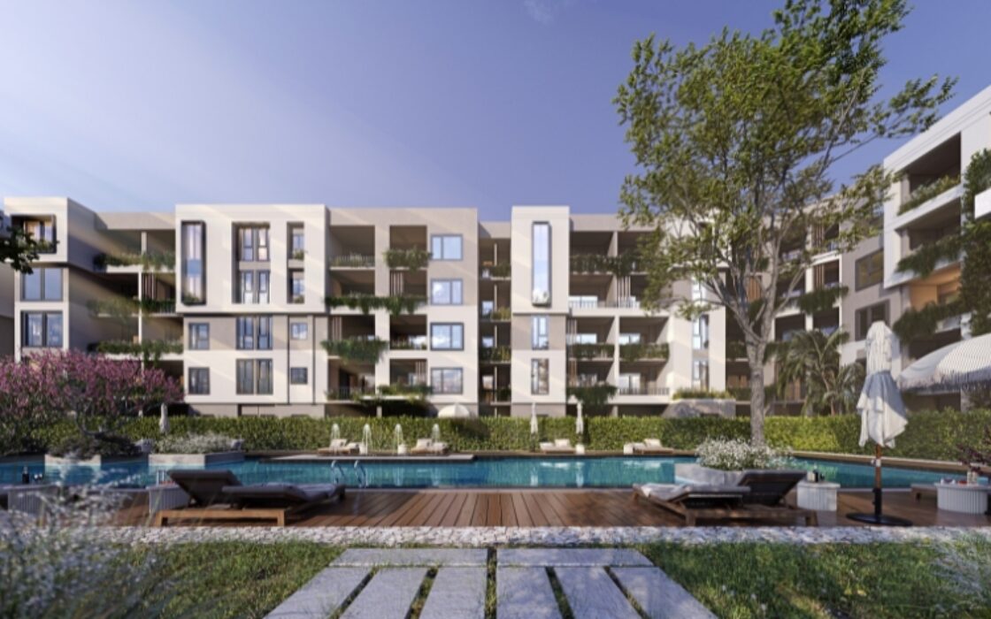 2 Bedroom in Platinum