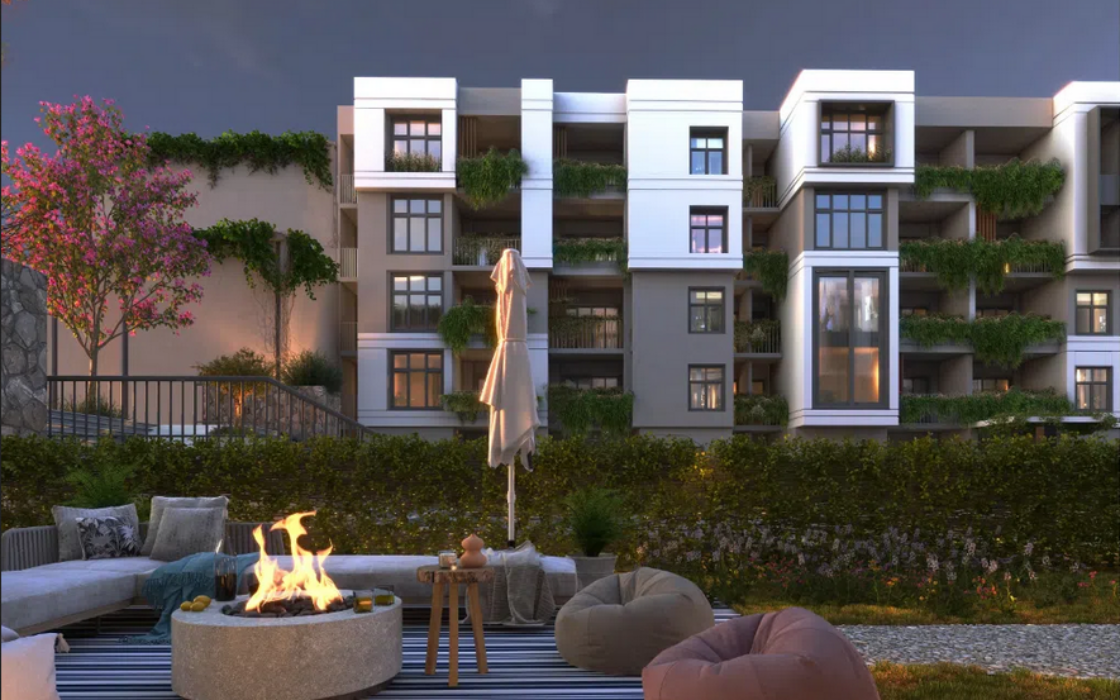 2 Bedroom in Platinum