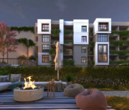 2 Bedroom in Platinum