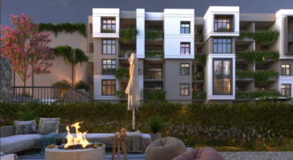 1 Bedroom in Platinum