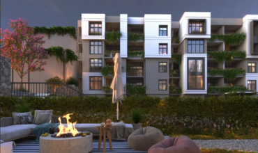 1 Bedroom in Platinum